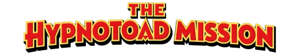 THE HYPNOTOAD MISSION